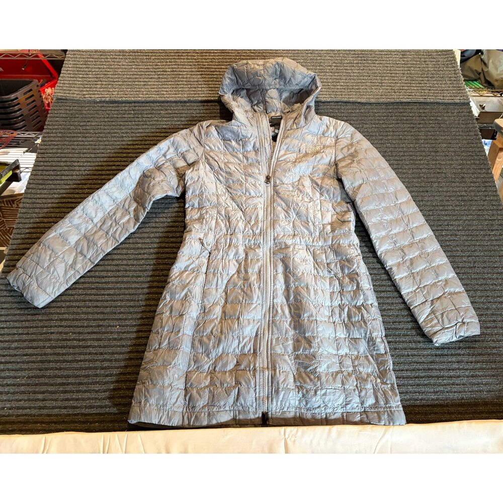 North Face Women’s THERMOBALL™ Hooded Parka Small/Petite